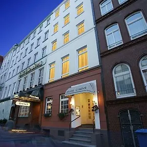 3* Hotel Condor