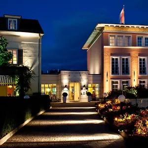 Hotel Geyerswoerth ****