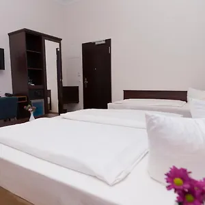 Hotel Rewari ***