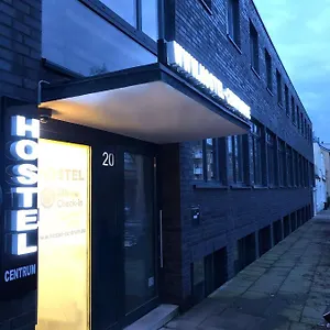 Hostel-centrum Ostello