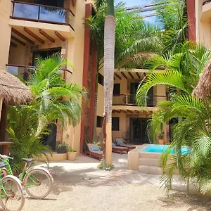 Hotel El Jardin **