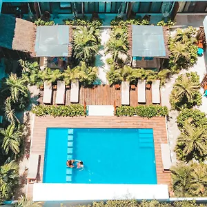 Hotel Boutique Naj Casa *****