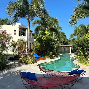 Hotel Blue Palm ****