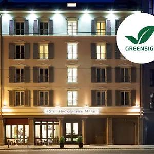 Classik Hackescher Markt - Self Check In (adults Only) 3* Berlino