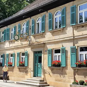 Schiller Bei Bamberg 3* Strullendorf