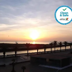 Hotel Mar Azul **