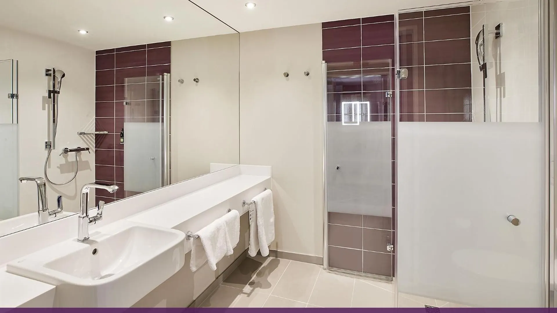 Premier Inn Hamburg City Hammerbrook