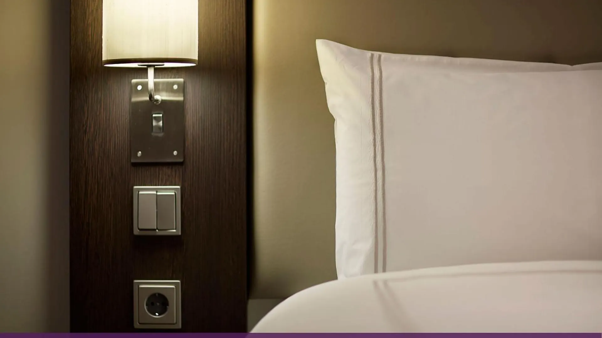 Premier Inn Hamburg City Hammerbrook Tyskland