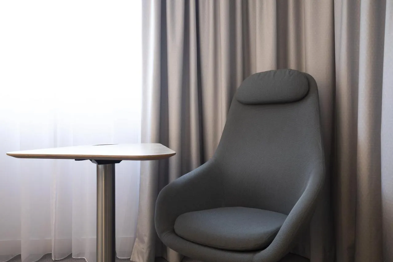 *** Hotel Premier Inn Hamburg City Hammerbrook Tyskland