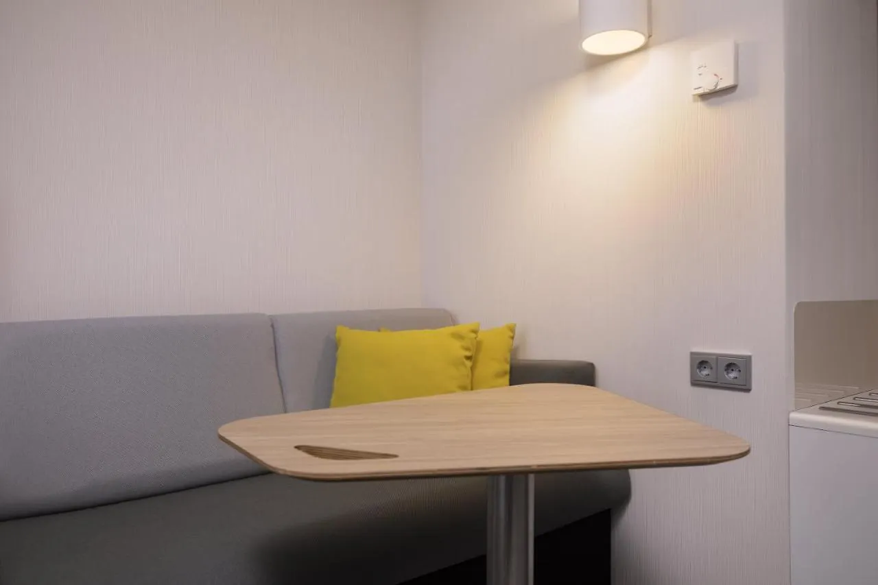 Premier Inn Hamburg City Hammerbrook 3*,  Tyskland